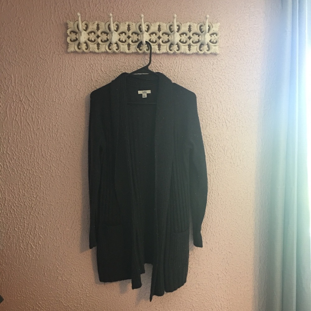 Croft and Barrow Cardigan